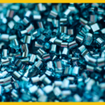 determinação para injeção de plastico