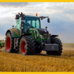 peças e componentes agrícolas
