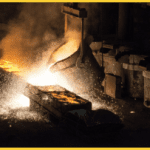 Metalurgia: a evolução dos metais ao longa da história