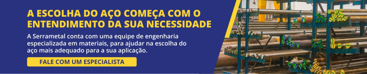 Apoio técnico Serrametal